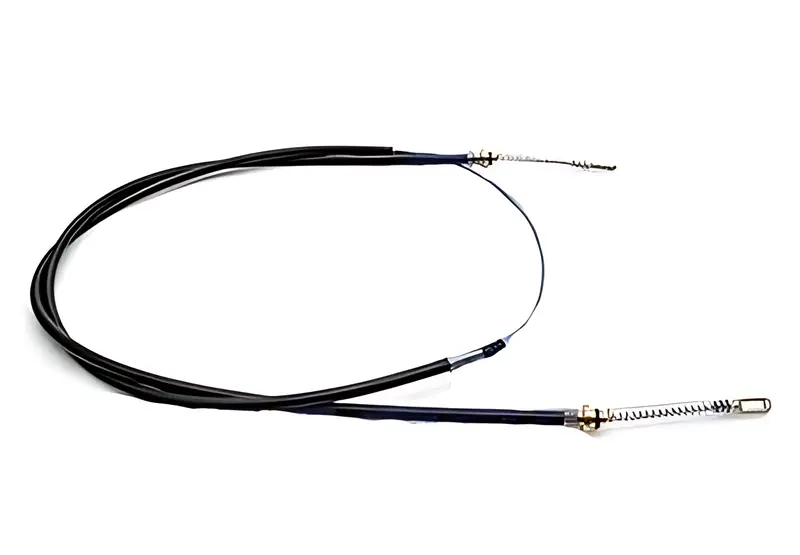 Cabo do Freio Mao 2670MM — 99434589