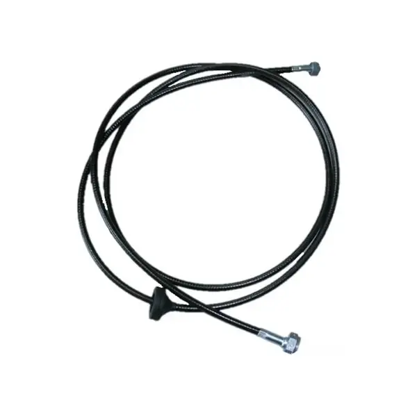 Cabo do Velocímetro/Tacógrafo - 2800mm - Volvo NL10 e NL12 (310 e 360)
