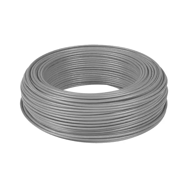 Cabo Eletrico 1,5MM 105C 300V — C01508100