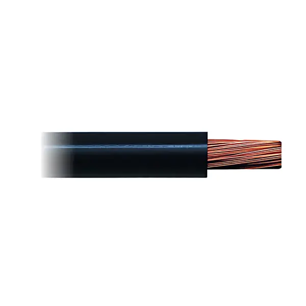 Cabo Eletrico Bateria 70MM 10 Metros — HFXCB70