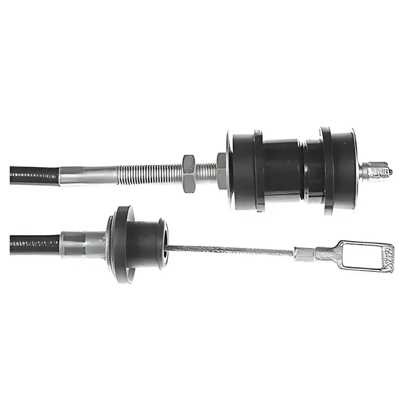 Cabo Embreagem Ducato Boxer Jumper 2.5 2.8 — 1318446080