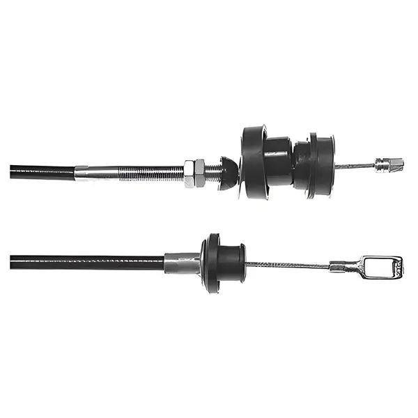 Cabo Embreagem Fiat Ducato Peugeot Boxer — 1336432080