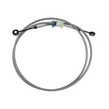 Cabo Engate Cambio para Volvo FH FM VM310 — 21343565