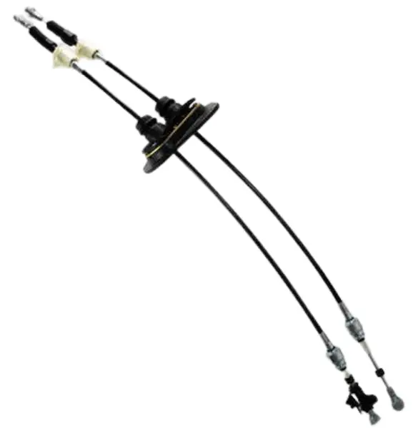 Cabo Engate Cambio VW Constellation EURO 6 — 23H711267B