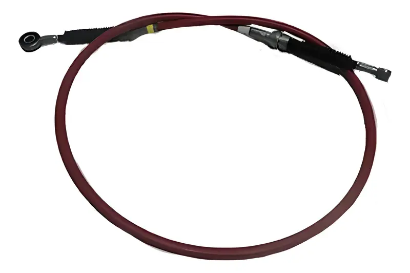 Cabo Engate Caminhao VW 17190 — 2W0711267G