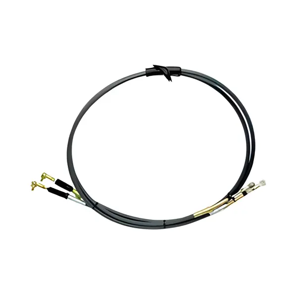 Cabo Engate para Agrale Volare Mt 9000 — 6125004021001