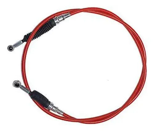 Cabo Engate para Agrale Volare V5 V6 V8L — 6013004115009