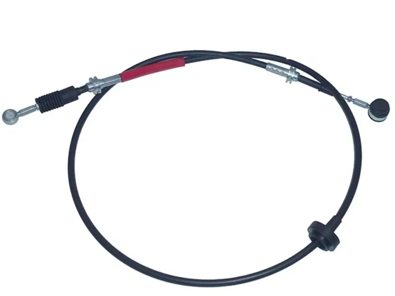 Cabo Engate para Iveco Tector 170E22 240E28 2013 — 5801782760
