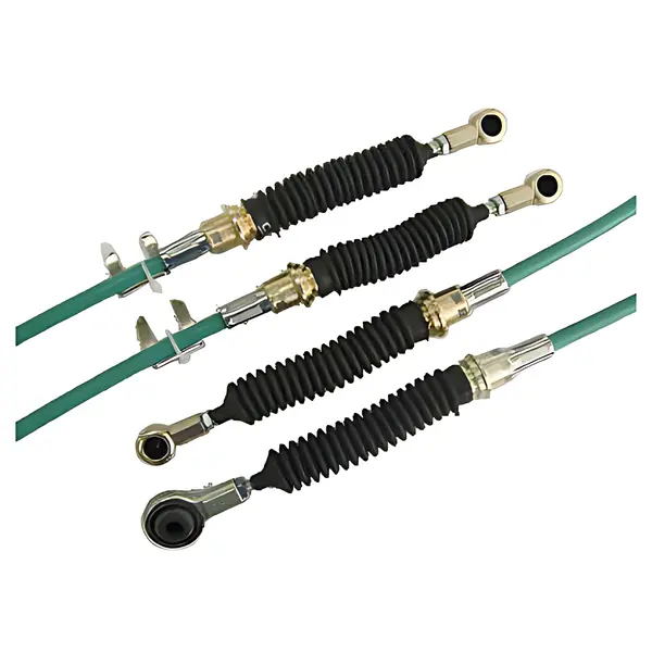 Cabo Engate Selecao para VW 8160 9160 10160 — 2P0711265H