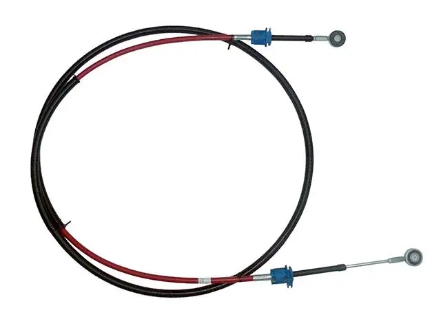 Cabo Engate Volvo FM