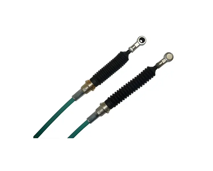Cabo Engate VW Constellation 17280 24280 — 2T2711267F