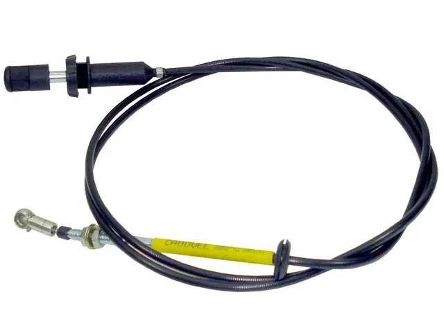 Cabo Estrangulador Mercedes 1718 — 6823008532
