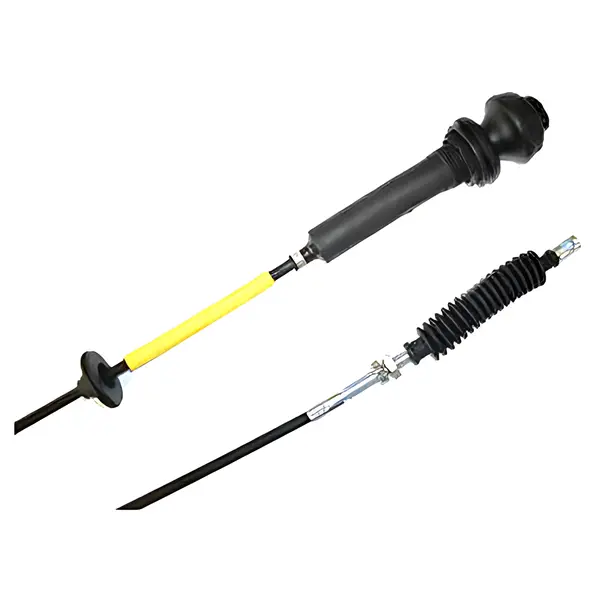 Cabo Estrangulador para Ford Cargo Todos — TGG721561