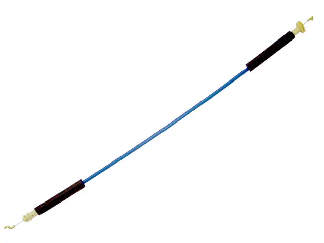 Cabo Fechadura Mercedes Accelo