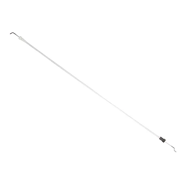 Cabo Fechadura Porta Esq Aflex para MB Axor Atego — 9737600004