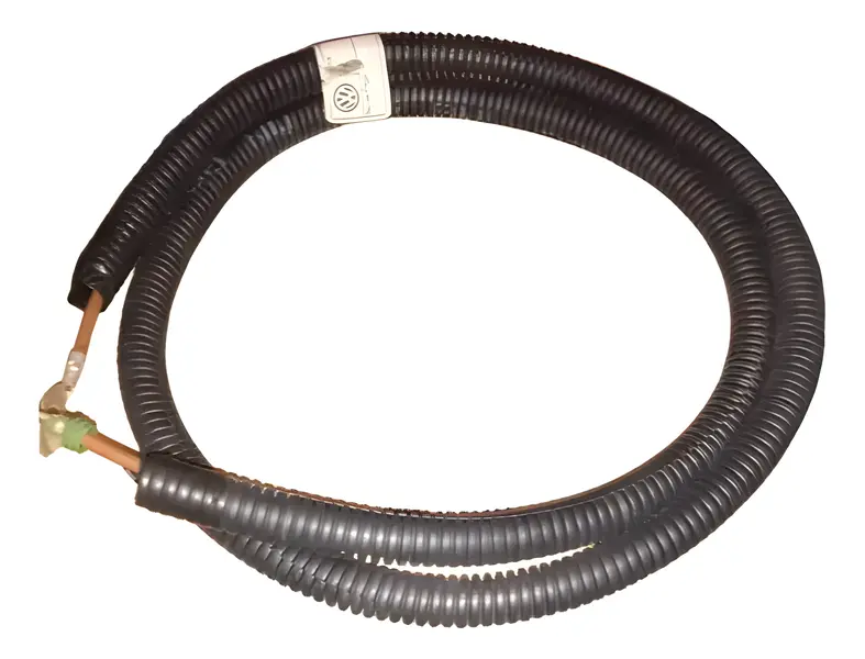 Cabo Fio Terra Sistema Eletrico Orig — 2R0971235E