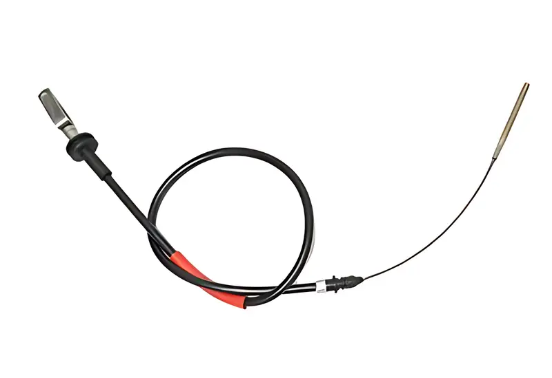 Cabo Freio 1320MM - Agrale: Agrale — 6006005506002