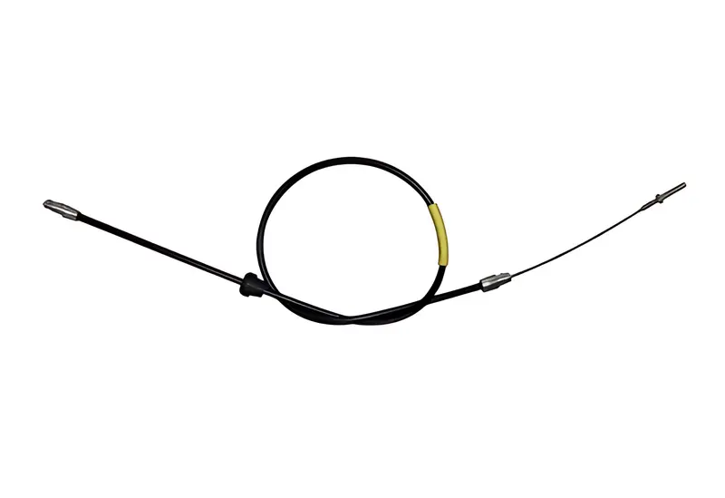 Cabo Freio Estacionamento para Ford F4000 — XC352853AC