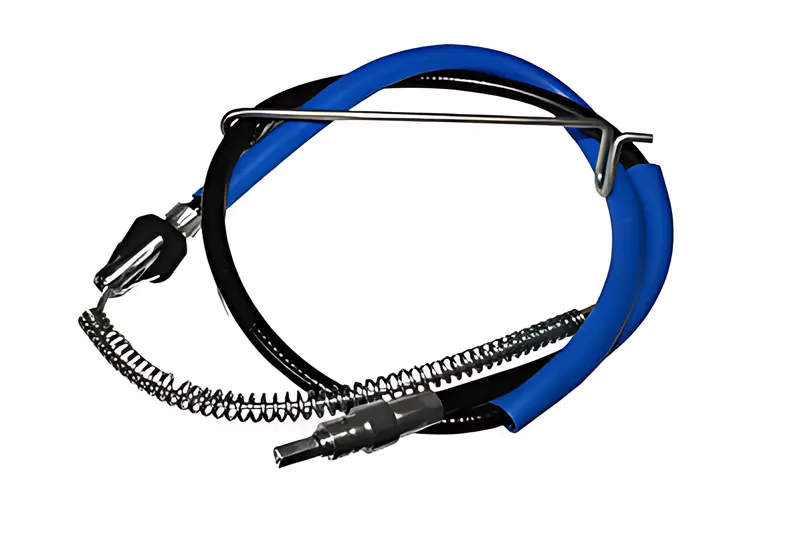 Cabo Freio LD para Ford F350 Simples 2014 — EC352A635AB