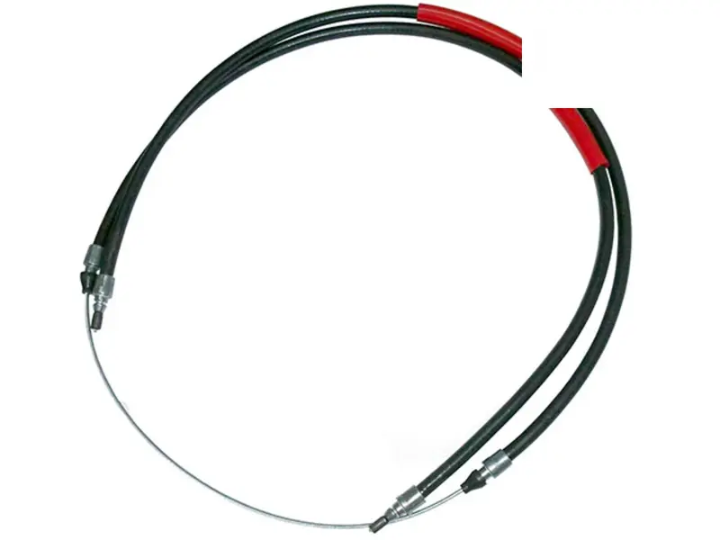 Cabo Freio Mao Ducato Multjet Tras 13/ — 1371621080