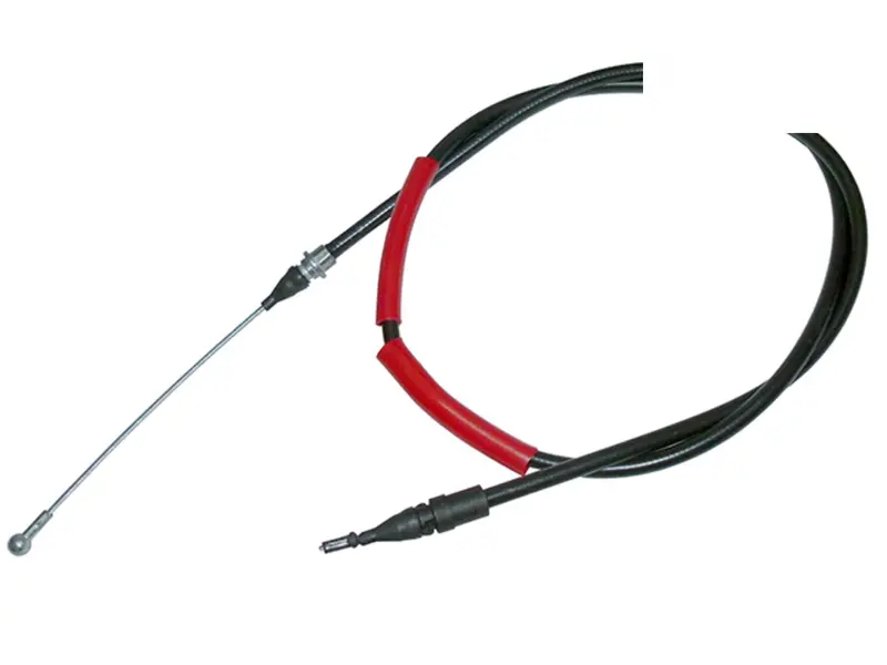 Cabo Freio Mao Master Chassi 2.5 2.8 Tdi — 8200021940