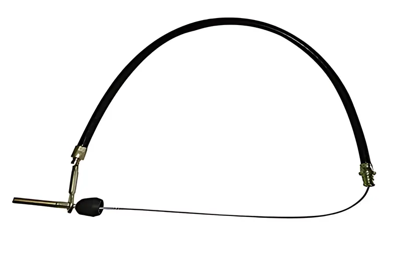 Cabo Freio Mao para Iveco 3510 3512 4912 7013 — 93812534