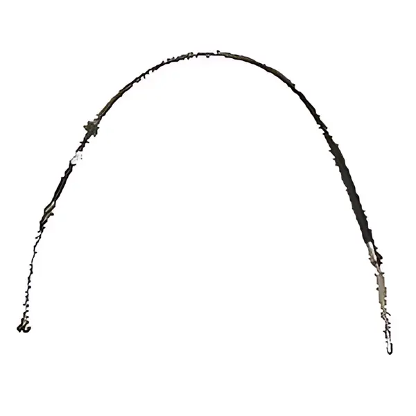 Cabo Freio Mao para Iveco Daily 35S14 55C17 — 5801261269