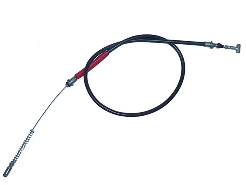 Cabo Freio Mao para Iveco Daily 70C16 70C17HD — 5801261268