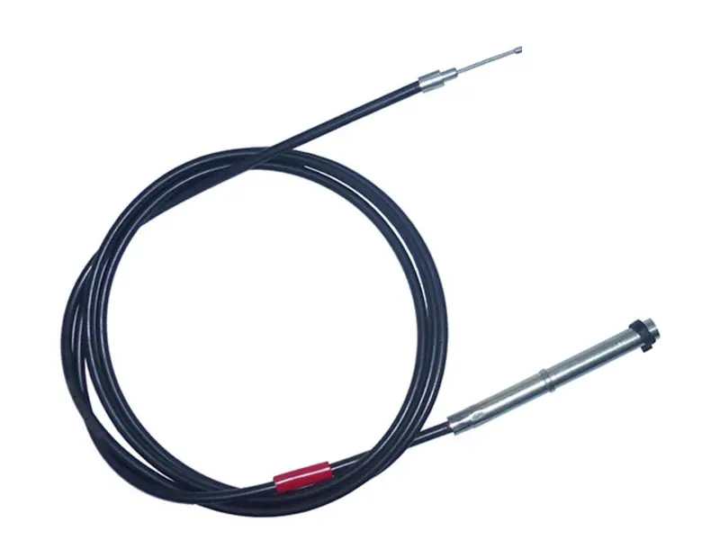 Cabo Freio Mao para MB OF Lo 712 809 912 — 6884207385