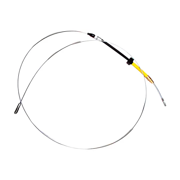Cabo Freio MB Sprinter 413CDI 2450MM — 9014202285