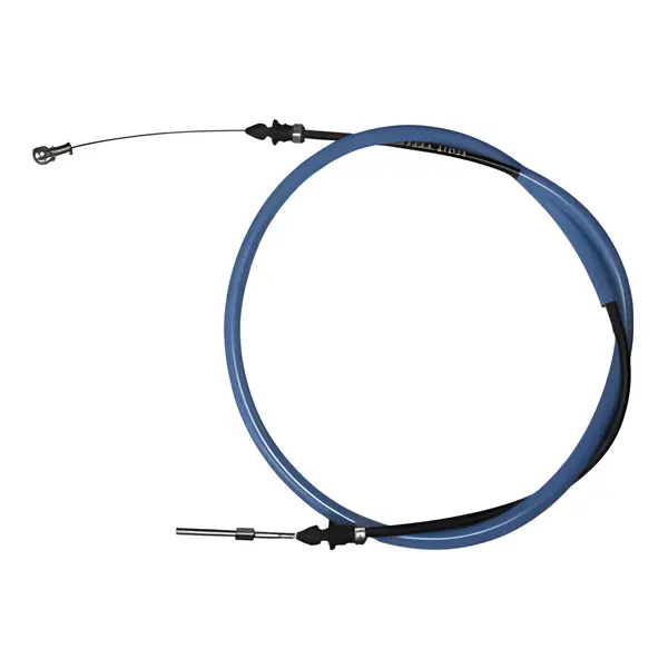Cabo Freio para Agrale Micro-onibus V6 — 6008005162000