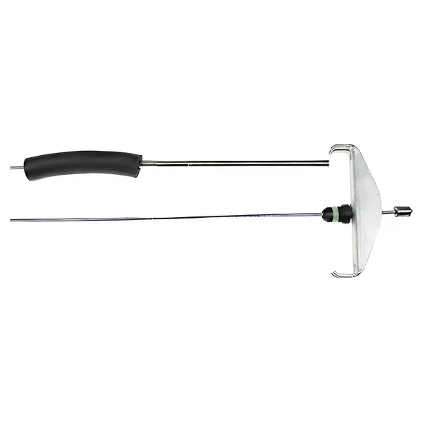 Cabo Freio para Ford F250 4X4 04/06 — 6C352A793AA