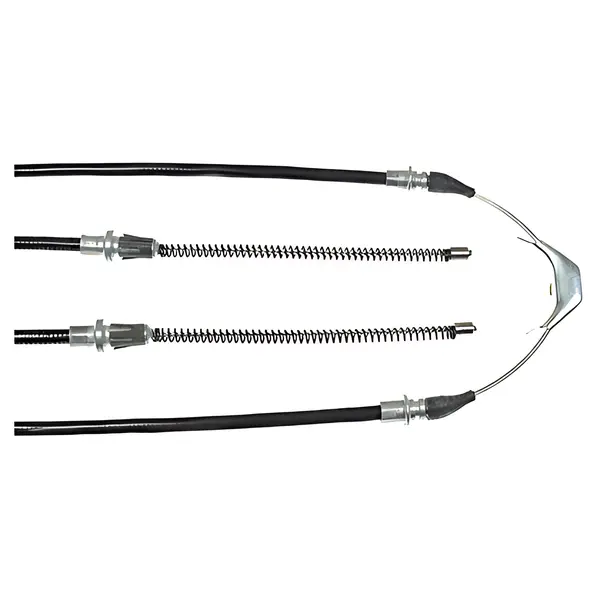 Cabo Freio para Ford F250 Cab Simples Tras — XC3Z2A635BA
