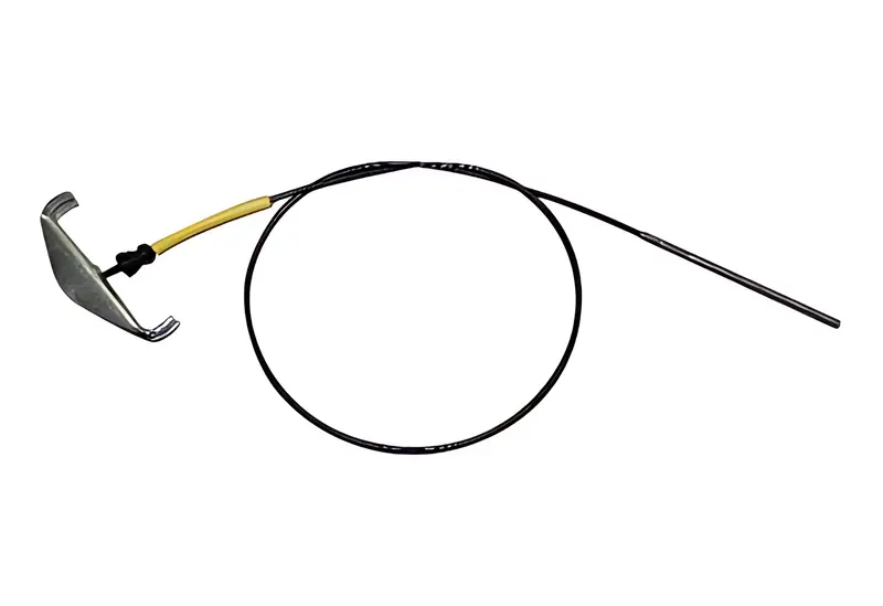 Cabo Freio para Ford F250 Dupla F350 Cs — XC352A793CC