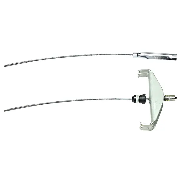 Cabo Freio para Ford F250 S Duty — XC352A793AB