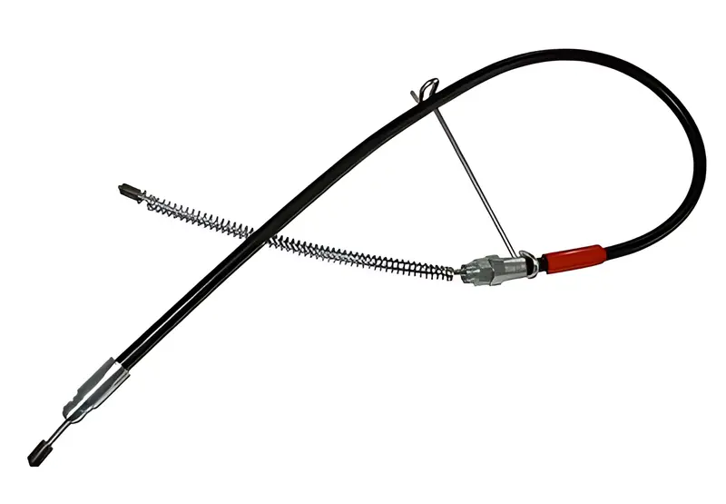 Cabo Freio para Ford F4000 4X4 LD — 9C352A635AD