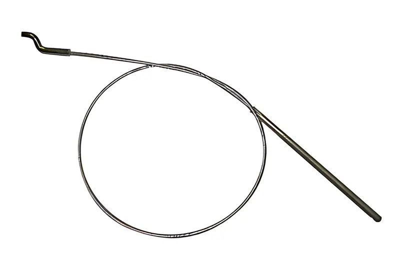 Cabo Freio para Ford F4000 92 Ed 957MM — T72609707C