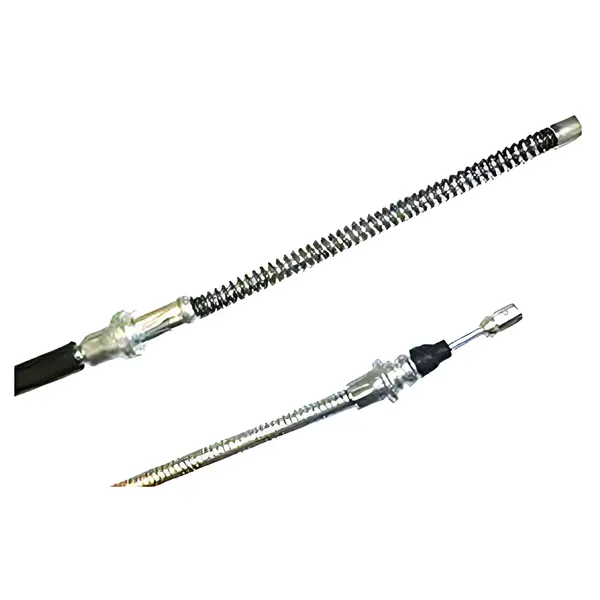 Cabo Freio para VW Delivery 6 Ton 3.4M — 23B711472P