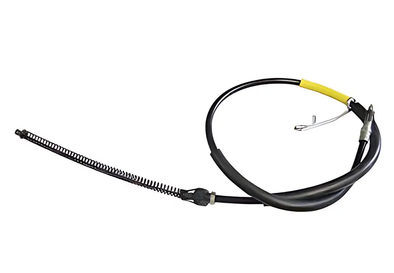 Cabo Freio Tras para Ford F250 Cab Dupla — 2C352A809AC
