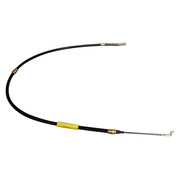 Cabo Freio VW Delivery 3.5 4T Tras — 23B711472L