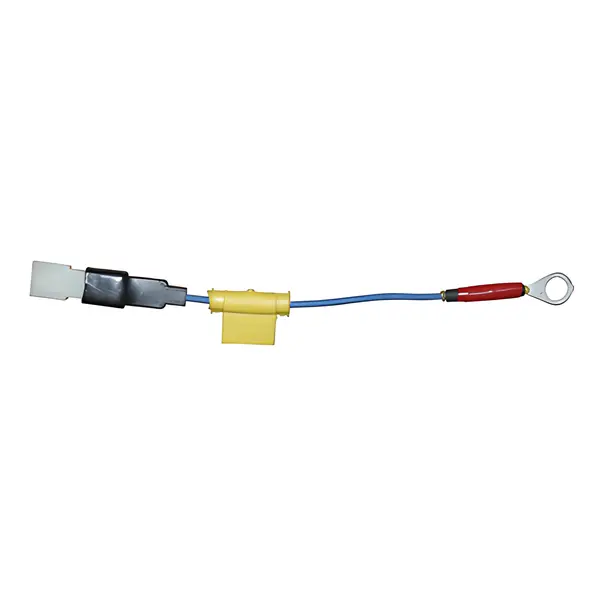 Cabo Fusivel VW Iluminacao — TE3971226