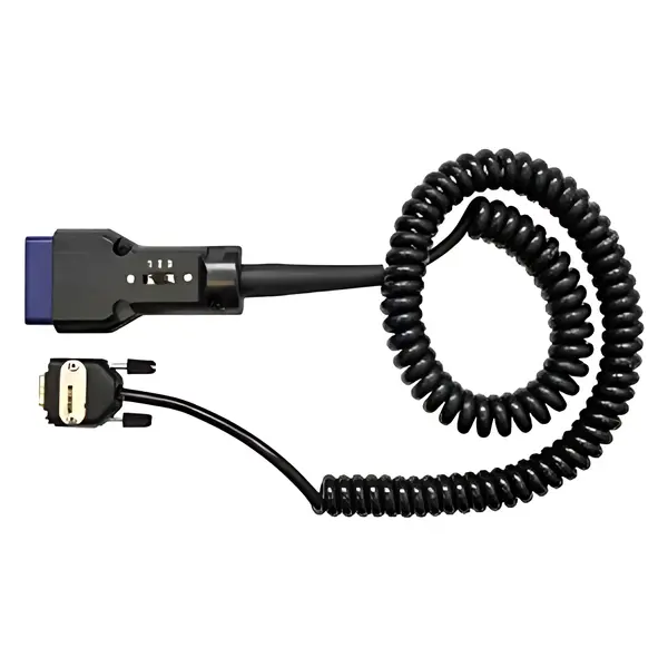 Cabo Interface Obd Wabco Rodas e Freios — 4463000030
