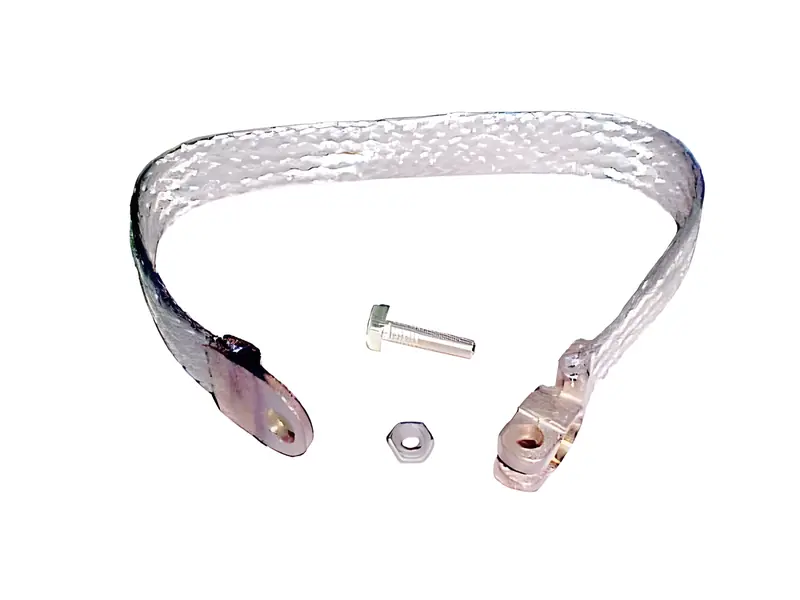 Cabo Ligacao Bateria para Volare — 6011011012003