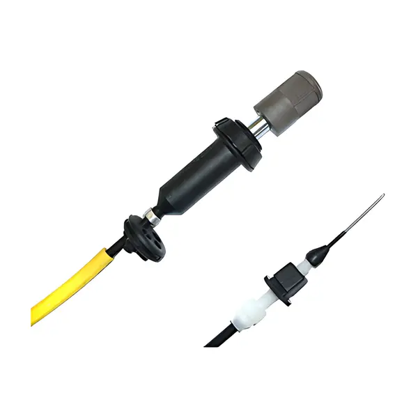 Cabo Marcha Lenta Gm D60 D70 D80 68/84 — 7324133