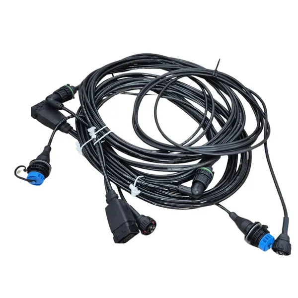 Cabo Moduladora Simples 40.0M-W