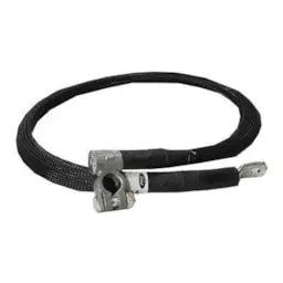 Cabo Negativo para Ford 4432E 2632E 2932E — 6C4514301AD