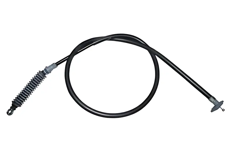 Cabo Pedal Acelerador Caminhao 24250 — 2U0721556