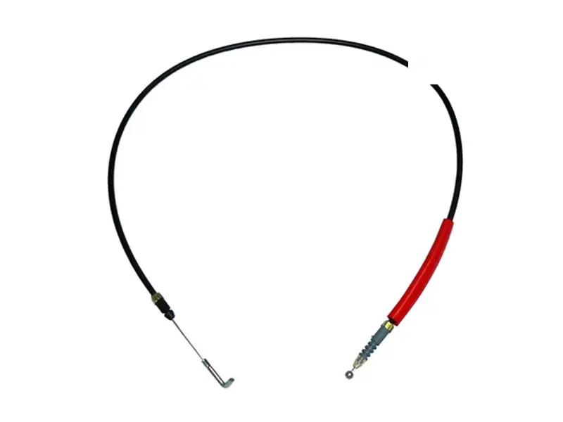 Cabo Porta Corrediça para Ducato 00/ 875MM — 1334566080