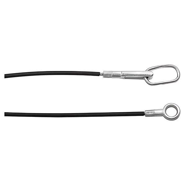 Cabo Porta Tampa Carroceria Sprinter 535MM — 6909987075