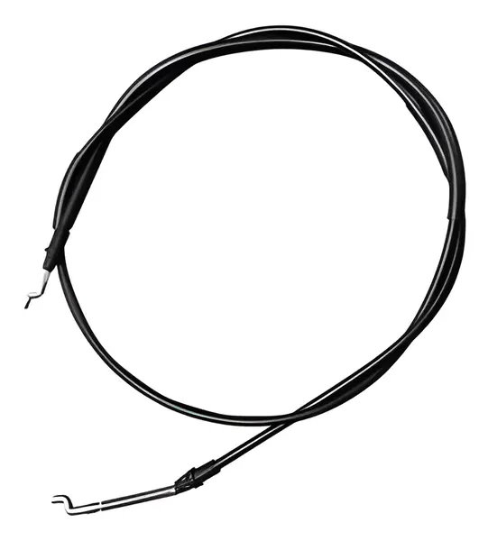 Cabo Retencao Chassi Cabina Grammer Orig — 2T0898171